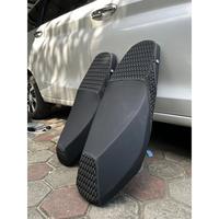 Gambar JOK MOTOR FULLSET KULIT MBTECH FULL CAMARO ATAU MIX CARBON 3D WAVE, SPIRAL, DRAGON SKIN SEMUA JENIS MOTOR - MIO J-MIO GT, WAVE dari AMP VARIASI.ID undefined 3 Tokopedia