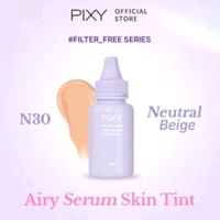 Gambar Pixy Airy Serum Skin tint - Skint tint - Pixy - Light Beige dari SaleBeauty undefined 1 Tokopedia