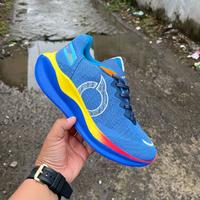 Gambar Sepatu Ortuseight Hyperdrive 2.0 Sepatu Running Ortus Pria Sepatu Lari Ortus Hyperdrive Outdoor - Hitam, 40 dari Irpet Sport17 undefined 4 Tokopedia