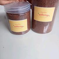 Gambar Terasi Udang Matang Sangrai(Siap Pakai) Bahan Masakan Penyedap Bubuk Berkualitas - 150gr dari endah markett33 undefined 4 Tokopedia