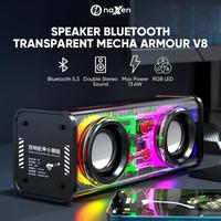 Gambar CUCI GUDANG//Speaker Bluetooth RGB 10W - Bass Mantap Wireless dengan Harga Murah dari CUCI GUDANG MAGETAN undefined 3 Tokopedia