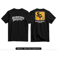 Gambar KAOS SG SEMARANG GANGSTER KELAS OTY TSHIRT DISTRO VIRALKaos Katun Murni Kaos Lembut dan Nyaman - Hitam, M dari PERDINAN SIHALOHO. undefined 1 Tokopedia