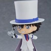 Gambar Nendoroid Kaito Kid Figure Magic Kaito Kid Nendoroid 1412 Kaito Kid BAGUS dari NEWDKBSHOPNEW undefined 5 Tokopedia