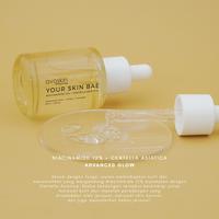 Gambar AVOSKIN YSB Your Skin Bae Serum Niacinamide 12% + Centella Asiatica Serum dari Made By Caramel undefined 3 Tokopedia