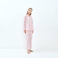 Gambar GREET NIGHT WEAR - Baju Tidur Organic Silk Model : T-490 / PTPK dari greetnightwear undefined 2 Tokopedia