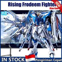 Gambar GaoGao 1/144 Robot Kebebasan Benih Pejuang Kemerdekaan yang Bangkit Model Xing Feng STTS 909 - XFS - 243 dari Impledown Store undefined 1 Tokopedia