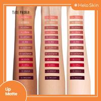 Gambar Timephoria Eternal Lip Matte - Hex dari Heloskin gallery undefined 2 Tokopedia