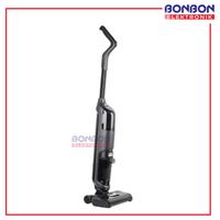 Gambar Sharp Cordless Vacuum Cleaner EC-WE77Y-BK / EC WE77Y / EC WE77Y Black - 3in1 - Mop, Wet & Dry dari Bonbon Elektronik_NEW undefined 3 Tokopedia