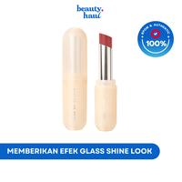 Gambar DEAR ME BEAUTY Hypergloss Lip Balm - Lip Balm Melembapkan, Glossy Finish, Bibir Sehat, Ringan, Cocok Dipakai Sehari-hari - Dear Rene dari BeautyHaul_NEW undefined 1 Tokopedia