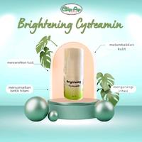 Gambar Brightening Cysteamin (cream malam) dari Griya Ayu Kosmetika undefined 1 Tokopedia