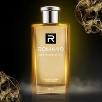 Gambar ROMANO Eau De Toilette Cool Force - Grandiose Parfum Pria 100 ml - Grandiose 100ml dari Keita Beauty Store undefined 2 Tokopedia