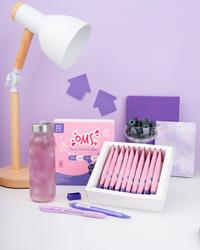 Gambar Ohmyskin Powdered Drink Blueberry with 4000mg Tripeptide Fish Collagen and L-Glutathione dari Ohmyskinid undefined 5 Tokopedia