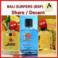 Gambar Decant Share Parfum BSP Bali Surfers Perfume Blue Point Double Six Papan Selancar Jeruk Kintamani Dreamland Surfing Club Festival Layangan Kuta 7AM 7PM Ubud Cliff Balangan - Blue Point, 0,5ml (oles) dari Juliestore88_NEW undefined 1 Tokopedia