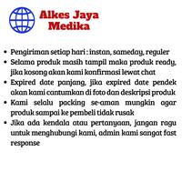 Gambar Polycrol Forte 100 ml - obat maag asam lambung dari alkes jaya medika undefined 3 Tokopedia