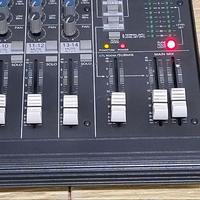 Gambar Mixer mackie 1402-VLZ PRO 14 channel. made in USA. Fungsi bagus dan normal. semua channel lancar. kondisi cukup mulus dari HEINZGURION undefined 5 Tokopedia