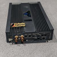 Gambar Planet Audio HVT754 power 4 channel planet audio HVT-754 Made in USA dari RF AUDIO SURABAYA undefined 3 Tokopedia