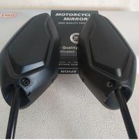 Gambar Spion Honda Vario 150 Kaca Cembung Spion VARIO ALL NEW 125 ESP LED Model Standart Original EMGI 9232 Universal Semua Motor - SPION  EMGI VARIO 150 2018 dari Modifikasi99Speedshop undefined 2 Tokopedia