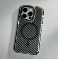 Gambar Vegaa case Iphone compatible for Ip 11 11 Pro 11 Pro Max 13 13 Pro Max 15 15 Pro 15 Pro Max carbon casing Cover - IPHONE 11, Hitam dari Lapak Baru Shop ID undefined 3 Tokopedia