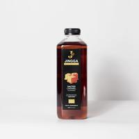 Gambar Jingga Salted Caramel Syrup 1000ml - Sirup Rasa Salted Caramel Jingga Syrup untuk Kopi, Mocktail dan Cocktail dari Jingga Syrup undefined 4 Tokopedia