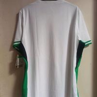 Gambar Jersey Original Naija Nigeria Home 2024-26 Stadium/Replica - L dari ELSHAA SPORTS undefined 3 Tokopedia
