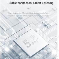 Gambar MONSTER Airmars XKT08 TWS Wireless Bluetooth Earphones Gaming Headset - Hijau dari Digital 3 undefined 3 Tokopedia