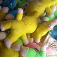 Gambar boneka labubu kecil satuan buat mesin capit Dolls Toys dari uangmamahabis_NEW undefined 5 Tokopedia