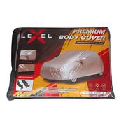 Gambar Level X Body Cover Mobil Hitam Sigra – Waterproof & Perlindungan Maksimal dari Garage Supplies undefined 5 Tokopedia