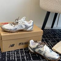 Gambar Sepatu NB 530 x MM Metallic Silver dari HypesneakersID undefined 3 Tokopedia