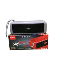 Gambar FLECO Speaker Bluetooth SkyBass F-425 SP Super Bass 20 Watt 2400mAh Baterai Portabel dengan Fitur BT Aux FM untuk Hiburan Rumah dan Perjalanan dari AttaStore22 undefined 1 Tokopedia