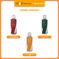 Gambar HNH Skincare - Toner  - Exfoliating Toner Wajah untuk Kulit Berminyak, Berjerawat, dan Kemerahan  Mencerahkan Lactic Acid - Exfolating Toner For Acne Skin  dari H&H Skincare undefined 1 Tokopedia
