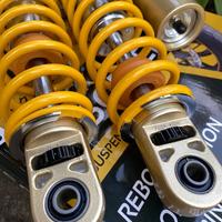 Gambar SHOCK SKOK SHOK BELAKANG SHOWA IMPORT SHOCK SHOWA IMPORT SKOK SHOWA SHOK SHOWA 320MM DOUBLE CLICK FUNGSI ATAS BAWAH SKOK BELKANG SHOWA CB400 SHOCKBREAKER TABUNG SHOWA 320MM CB GL MP TIGER GL100 RX KING OLD NEW SHOCKBREAKER RX KING SHOWA CB SHOWA dari SANDAL JEPIT MOTOR REBOUND undefined 4 Tokopedia