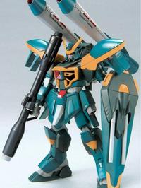 Gambar Bandai HG 1/144 Calamity Gundam Seed dari Gunpla Store Bandung undefined 2 Tokopedia