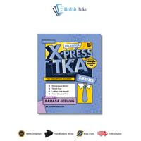 Gambar Buku Erlangga Xpress TKA Bahasa Arab, Bahasa Jepang, Bahasa Inggris, Sejarah, Ekonomi, Fisika, Pendidikan Pancasila SMA/MA - BAHASA INGGRIS SMA dari Bedahbuku undefined 4 Tokopedia