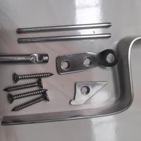 Gambar pelatuk panah ikan trigger mechanism speargun dari Ucky-store undefined 3 Tokopedia