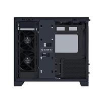 Gambar LIAN LI O11 DYNAMIC MINI V2 Flow | Compact ATX Mid-Tower Airflow Computer Case - White dari Lezz Computech undefined 4 Tokopedia