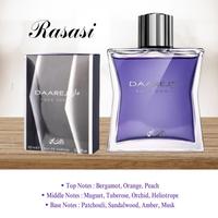 Gambar RASASI Daarej Pour Homme 100ml Eau De Parfum - Parfum Original dari Iora Scent And Beauty undefined 2 Tokopedia