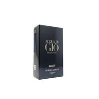 Gambar Giorgio Armani Acqua Di Gio Profondo Man Parfum - 100 ML dari Zataru undefined 1 Tokopedia