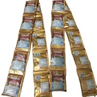 Gambar Indocafe Coffee Mix 3 in 1 - Paket 2 Renceng (20pcs) - Gula, Kopi Instan Robusta dari firazmart_NEW undefined 1 Tokopedia