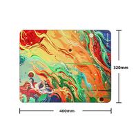 Tiger Arc | ESPTiger Cheng Ying Series Cloth Gaming Mousepad Large Size - foto 3