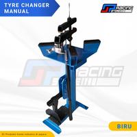 Gambar GP - Tyre Changer Manual untuk Ban Motor dari Bahan Besi Pilihan Lebih Hemat Kuat Fleksibel Cocok Bengkel dari GPDISTRO Store undefined 5 Tokopedia