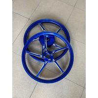 Gambar Ready VELG ENKEI RACING CNC VELG FG511 140-160 RING 17 VARIO 125 VARIO 150 PCX 150 CBU Murah - Vario110 beat scoopy dari DMAXS STORE undefined 4 Tokopedia