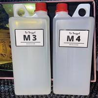 Gambar Reduser M3 / M4 / Terpin Sablon 1 Liter Thinner Tiner Reducer Thiner Pengencer Pencair Minyak Air Cair Cairan Liquid Cat Paint Painting Pembersih Prakarya Kerajinan Craft Crafting Art Seni Kesenian Kertakes Alat Peralatan Perlengkapan Home Stuff Tools dari BapakMughniii$22 undefined 3 Tokopedia