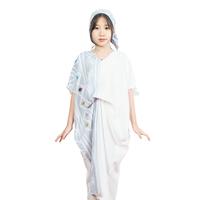 Gambar Bhatara Batik Sarimbit Keluarga Koko dan Kaftan Nikko Nirwana 5767 / Baju Couple Keluarga / Sarimbit Keluarga Ramadhan / Pakaian Muslim - Nikko Ayah S dari Bhatara Batik undefined 5 Tokopedia