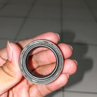 Gambar Oil Seal Shock Depan ARS Ori Copotan Polytron Fox R/S uk 30x42x10.5mm dari Ryco voucher undefined 3 Tokopedia