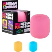 Gambar Schylling NeeDoh Mello Mallo slime dari Funlandtoysnew undefined 1 Tokopedia