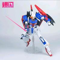 Gambar Model Kit ​ 1/72 HG Zeta Gundam [Flash Model] dari TMstoreID undefined 5 Tokopedia