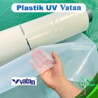Gambar Plastik UV Vatan Lebar 6 meter 200 micron dari AgroBogorMedan undefined 5 Tokopedia