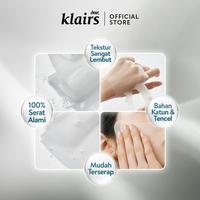 Gambar Dear Klairs Rich Moist Soothing Tencel Sheet Mask 25Ml dari DUNIA KECANTIKAN INDO undefined 1 Tokopedia