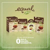 Gambar EQUAL Stevia Tablet Sweetener | Pemanis Nol Kalori | Pengganti Gula dari FOOD EMPIRE undefined 5 Tokopedia