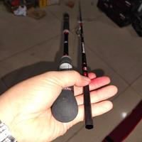 Gambar Joran Pancing Penn Detonator II pd2js 632 mh pe 1 -3 Joran Jigging Carbon dari Bose Mancing Store undefined 5 Tokopedia
